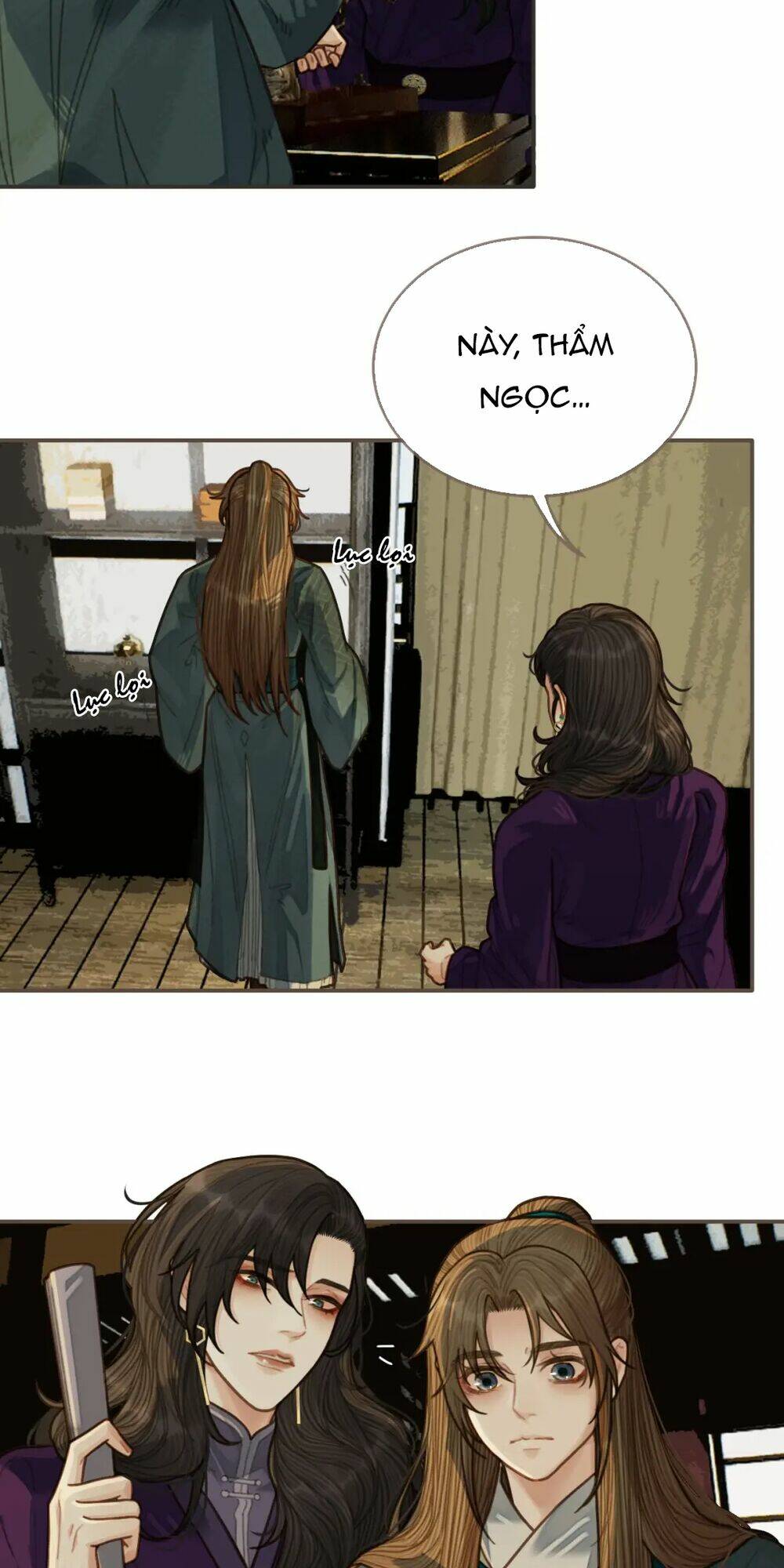 Nô Lệ Câm Chapter 57 - Trang 45