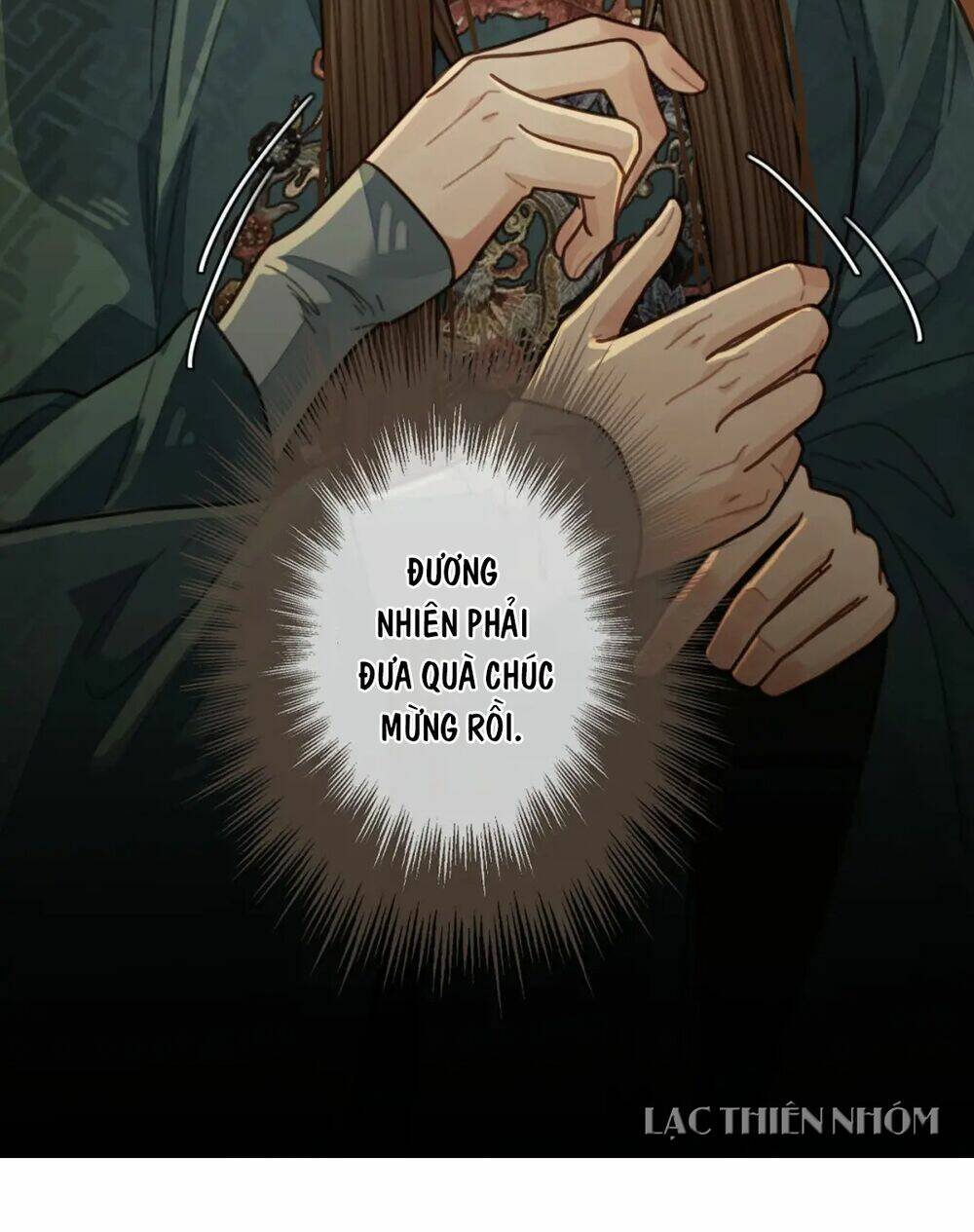 Nô Lệ Câm Chapter 57 - Trang 48