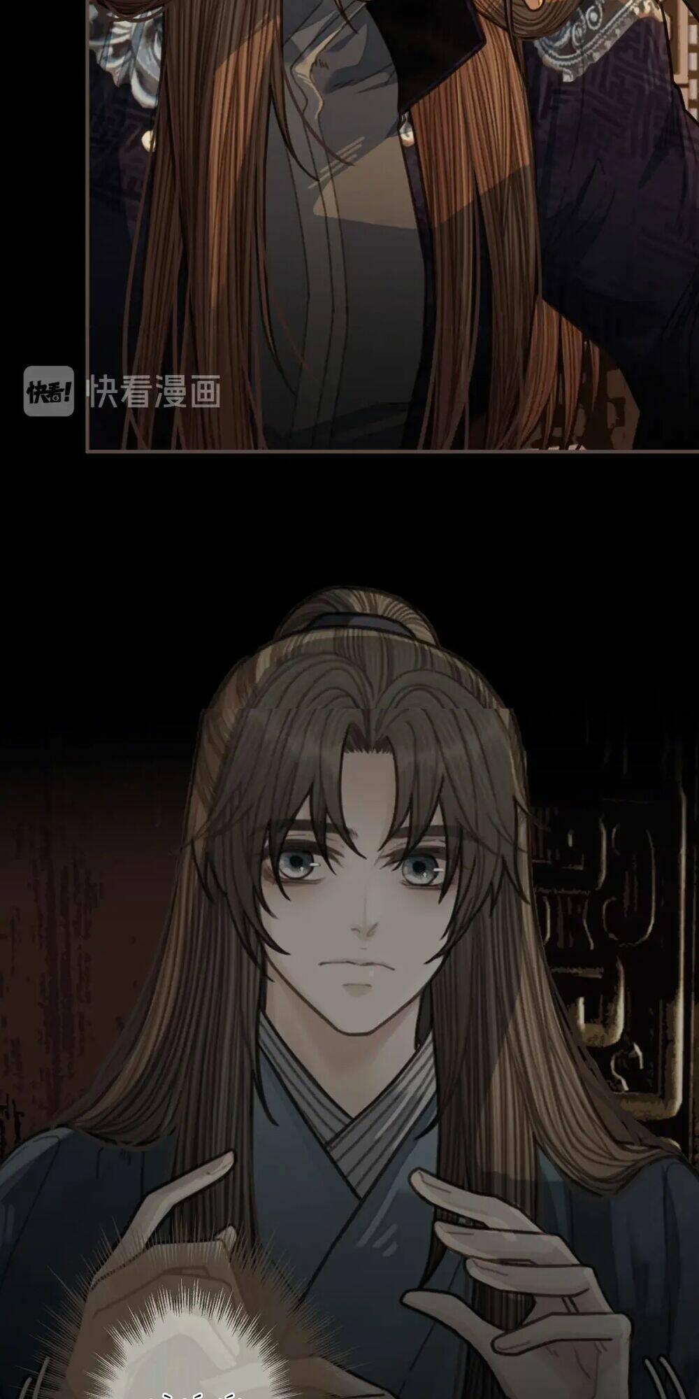 Nô Lệ Câm Chapter 57 - Trang 5