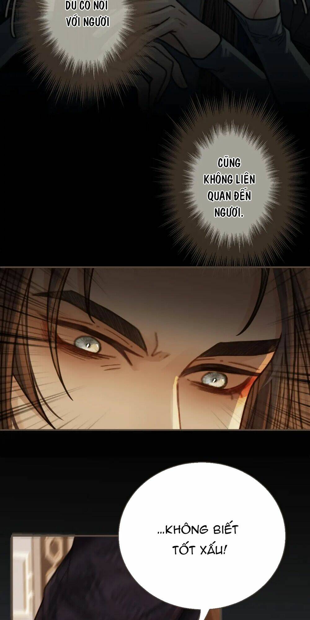 Nô Lệ Câm Chapter 57 - Trang 6