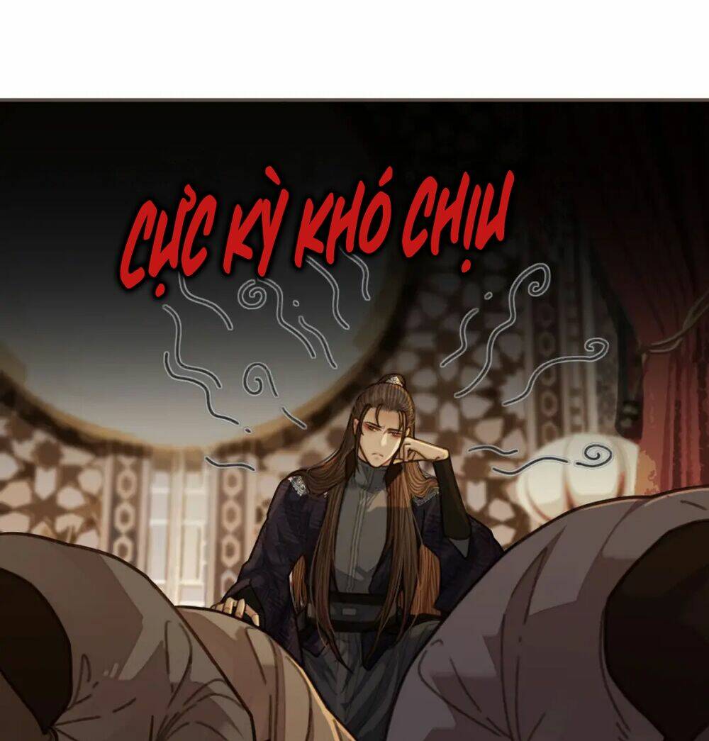 Nô Lệ Câm Chapter 57 - Trang 8