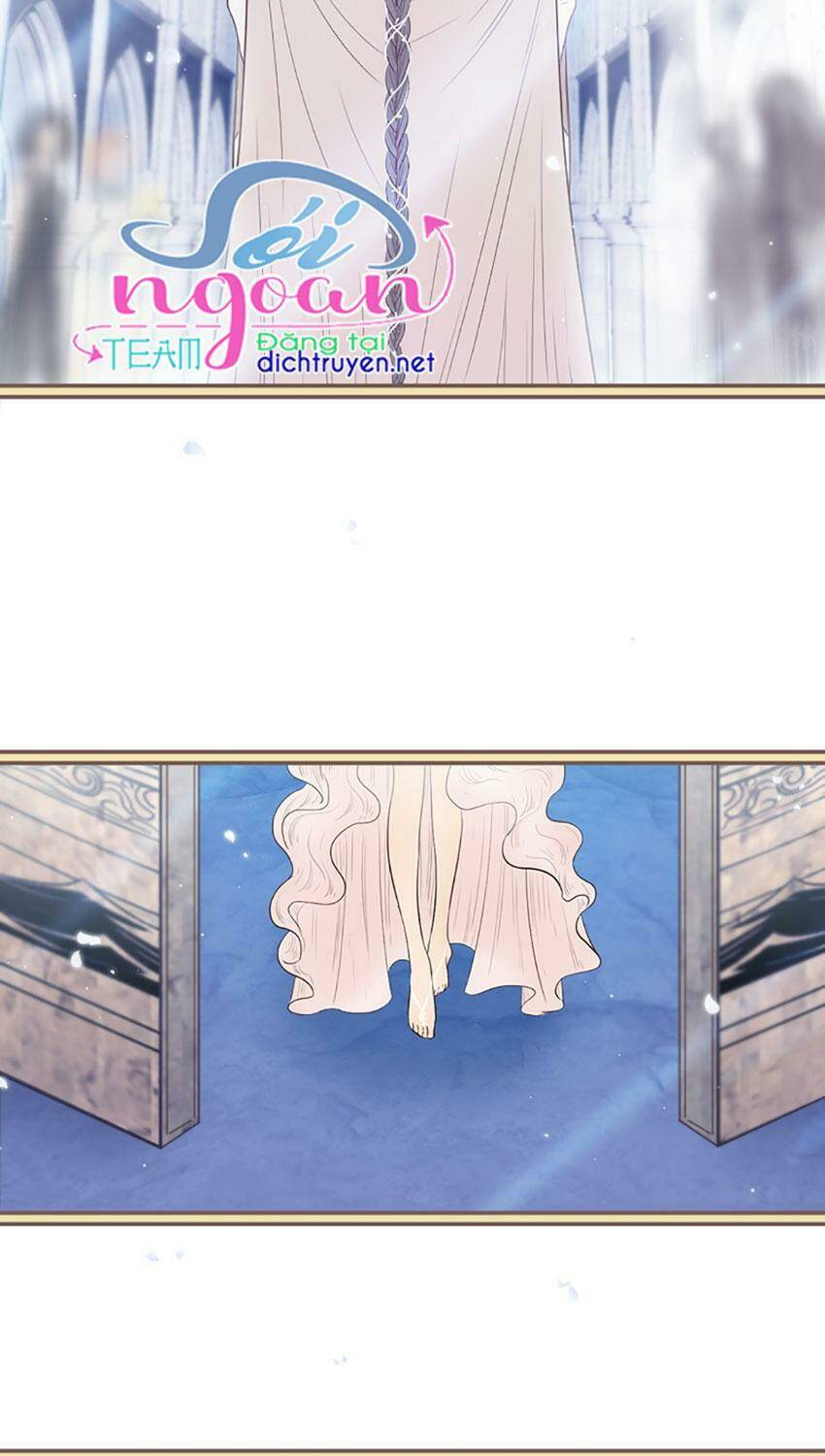 Nàng Persephone và chàng Hades - Chapter 25 - Page 11