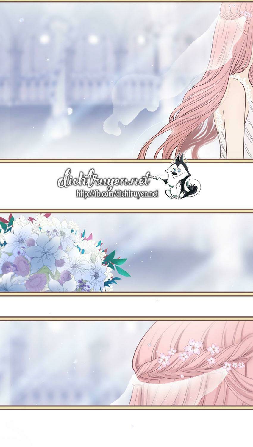 Nàng Persephone và chàng Hades - Chapter 25 - Page 12