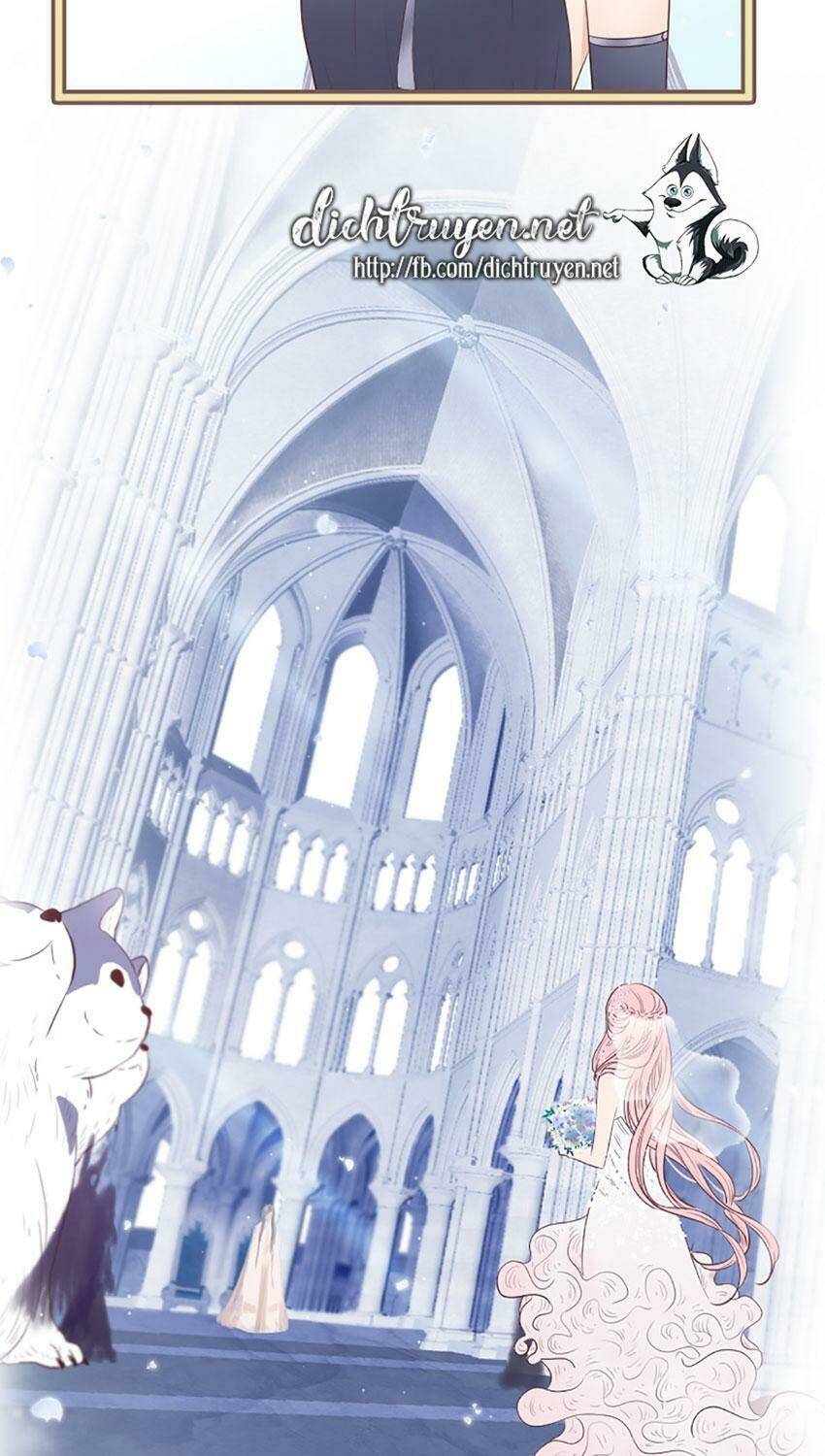 Nàng Persephone và chàng Hades - Chapter 25 - Page 15