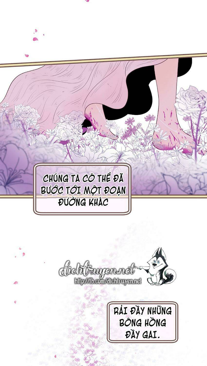 Nàng Persephone và chàng Hades - Chapter 25 - Page 20