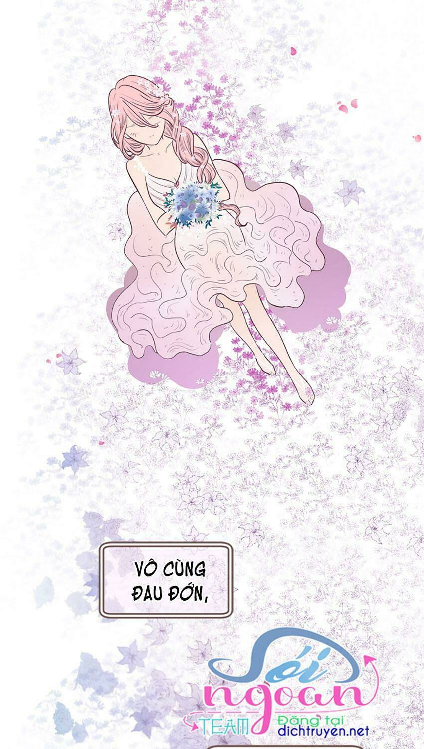 Nàng Persephone và chàng Hades - Chapter 25 - Page 21