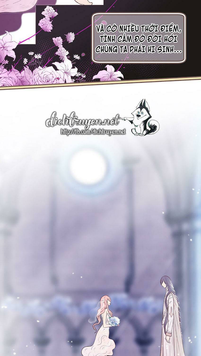 Nàng Persephone và chàng Hades - Chapter 25 - Page 23