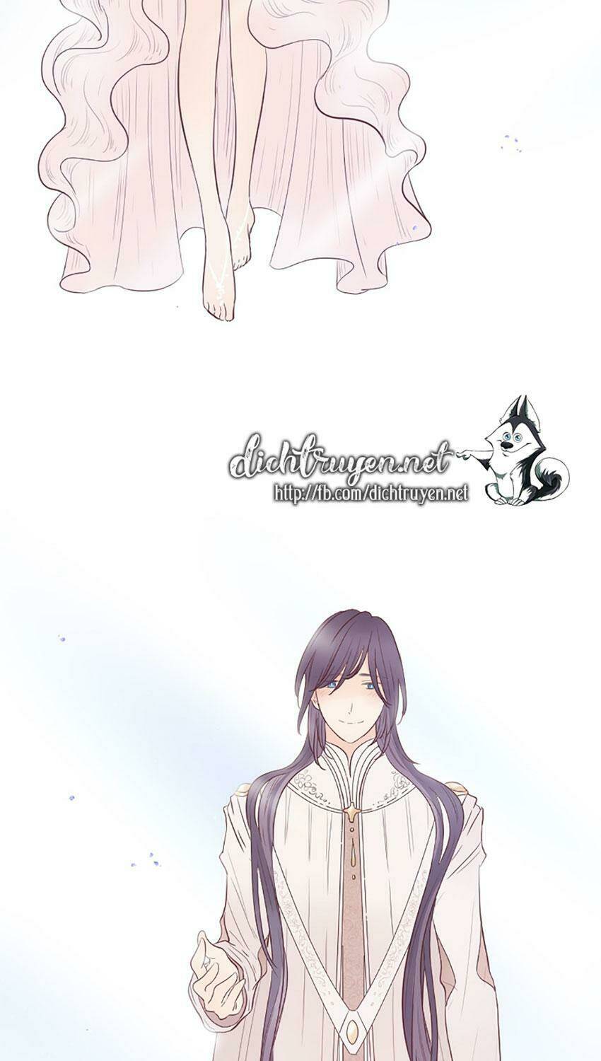 Nàng Persephone và chàng Hades - Chapter 25 - Page 25