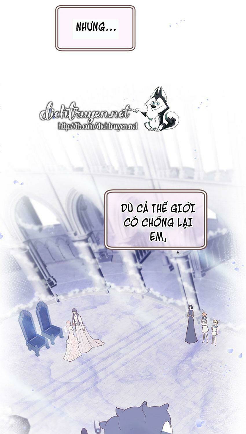 Nàng Persephone và chàng Hades - Chapter 25 - Page 27