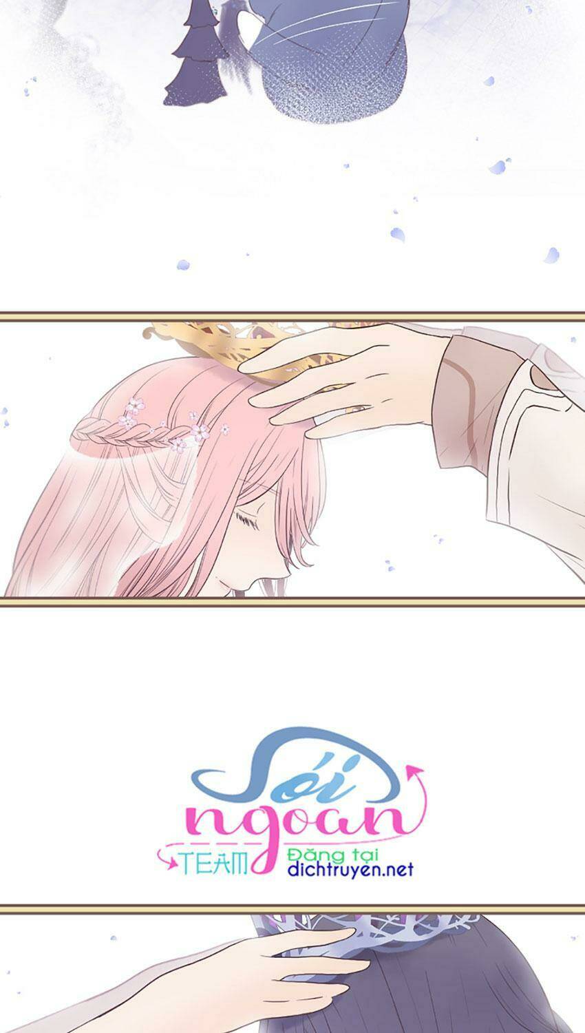 Nàng Persephone và chàng Hades - Chapter 25 - Page 28