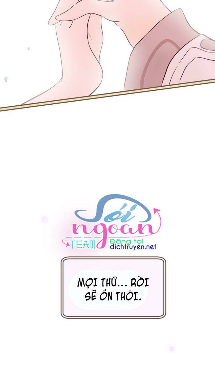 Nàng Persephone và chàng Hades - Chapter 25 - Page 31