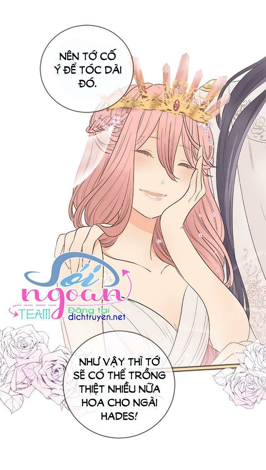 Nàng Persephone và chàng Hades - Chapter 25 - Page 37