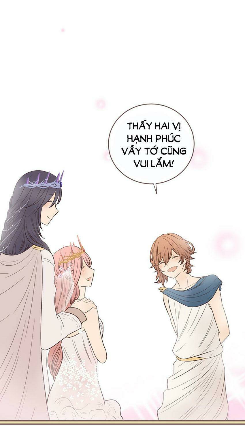 Nàng Persephone và chàng Hades - Chapter 25 - Page 38