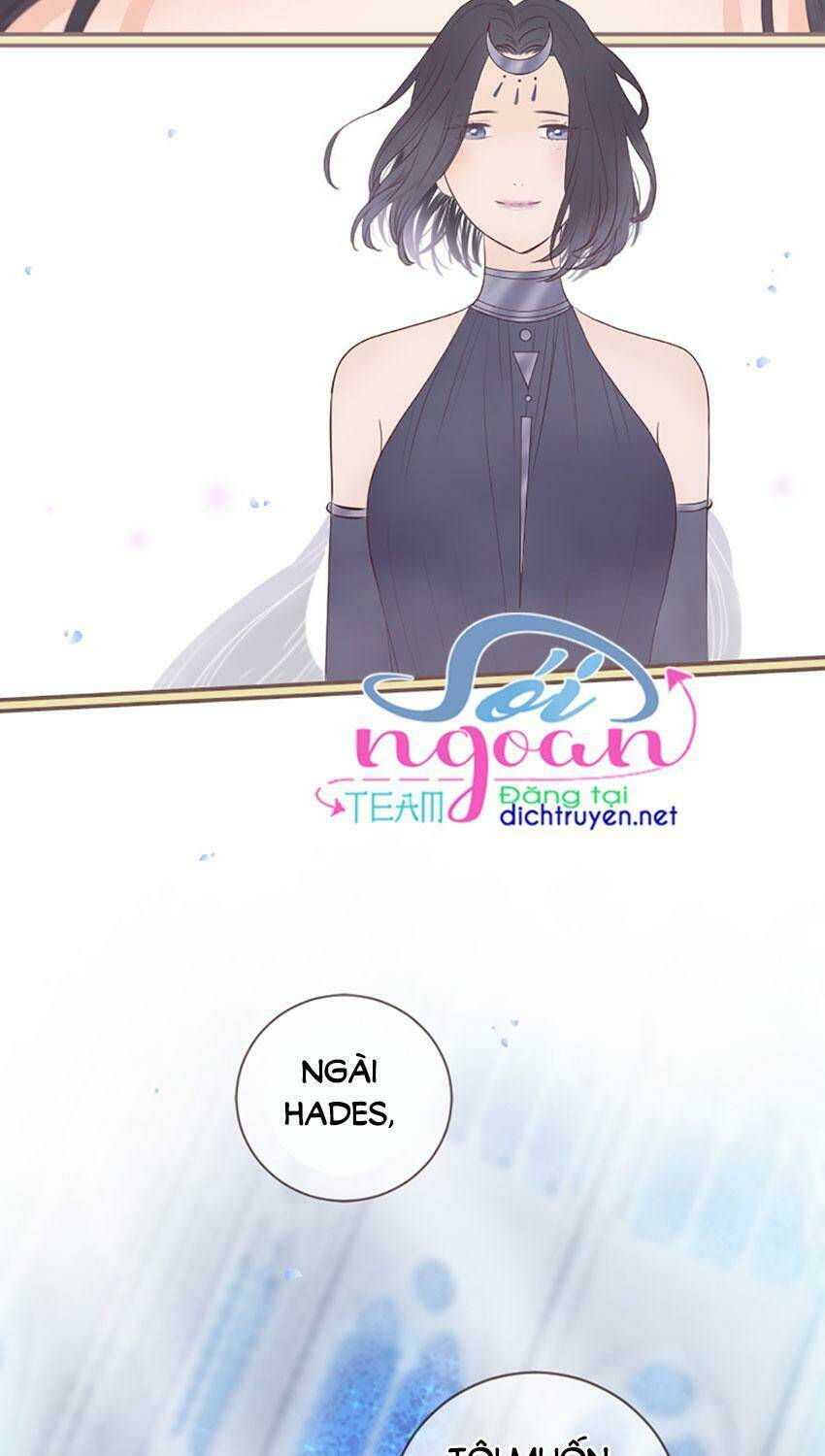 Nàng Persephone và chàng Hades - Chapter 25 - Page 40