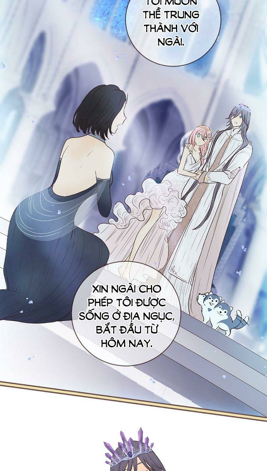 Nàng Persephone và chàng Hades - Chapter 25 - Page 41