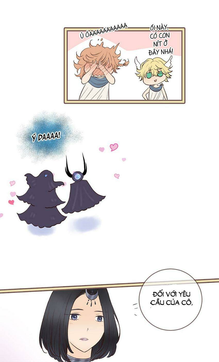 Nàng Persephone và chàng Hades - Chapter 25 - Page 48