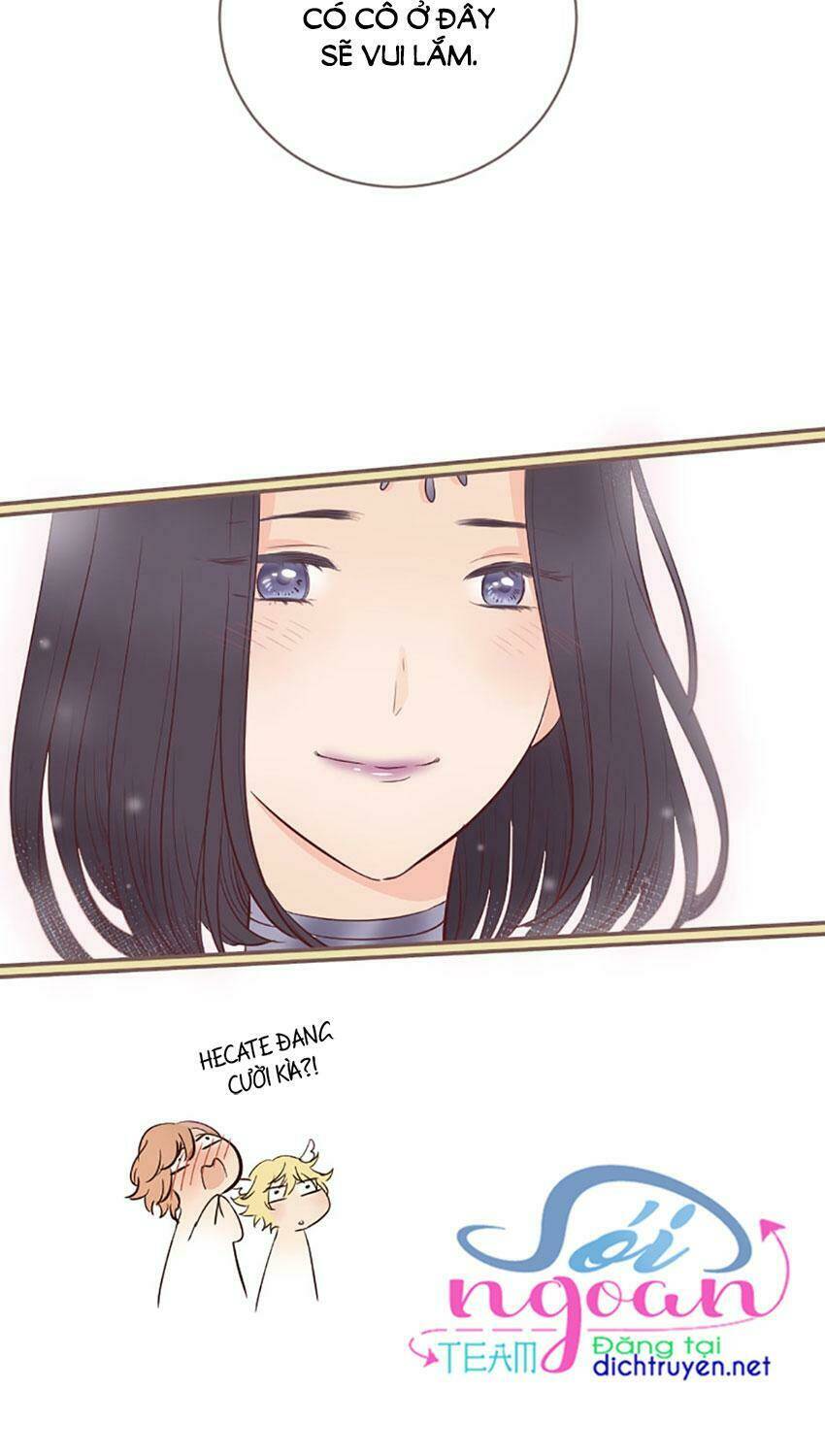 Nàng Persephone và chàng Hades - Chapter 25 - Page 50