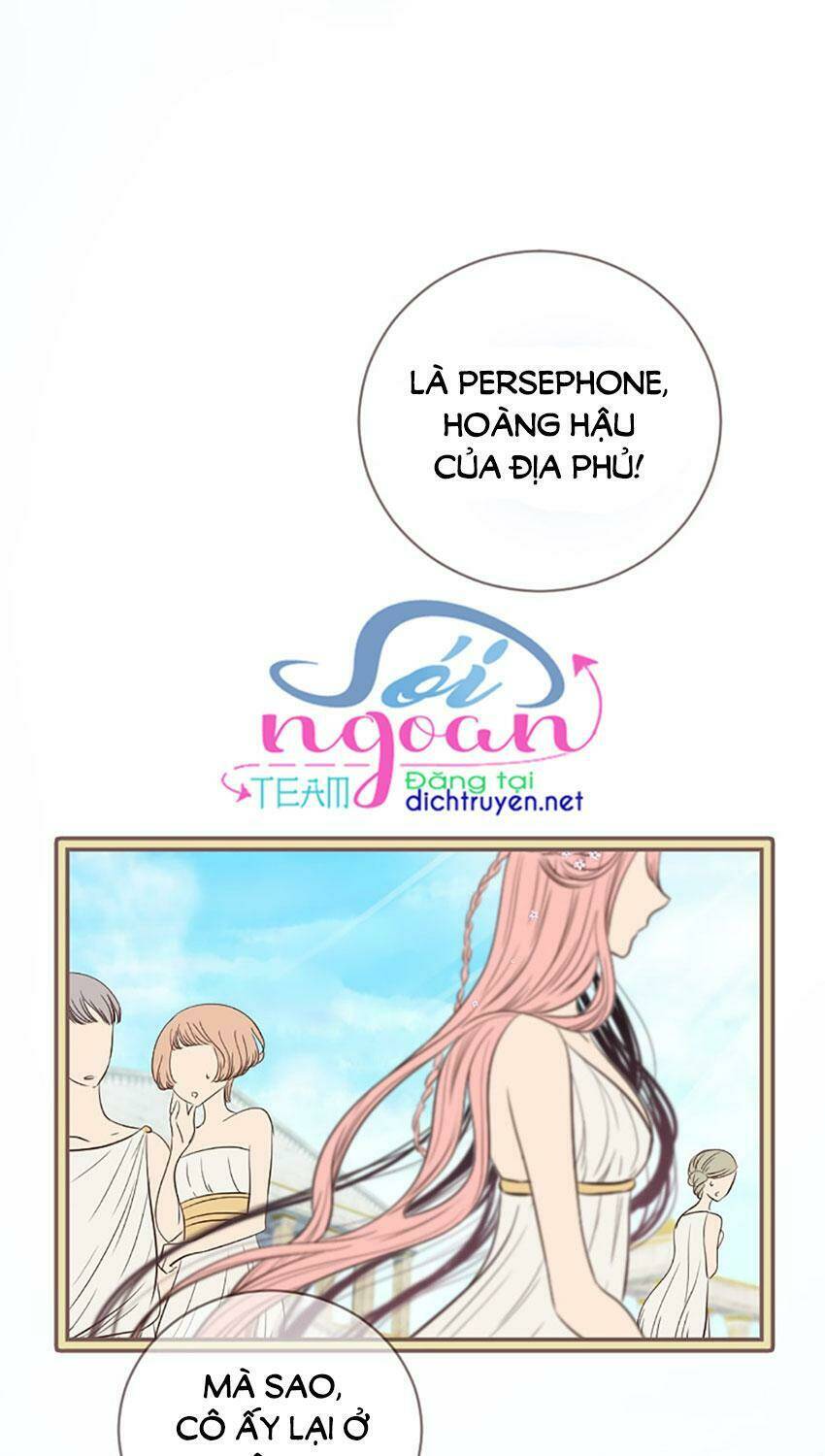 Nàng Persephone và chàng Hades - Chapter 25 - Page 57