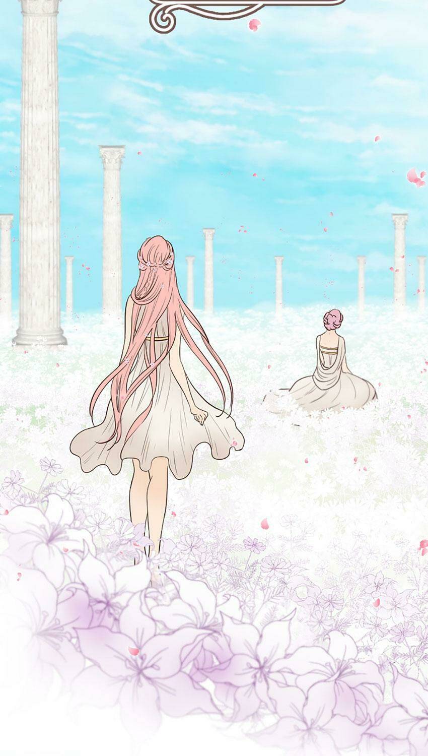 Nàng Persephone và chàng Hades - Chapter 25 - Page 59