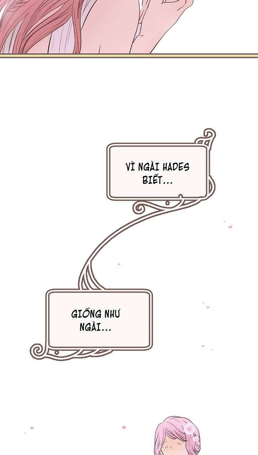 Nàng Persephone và chàng Hades - Chapter 25 - Page 64
