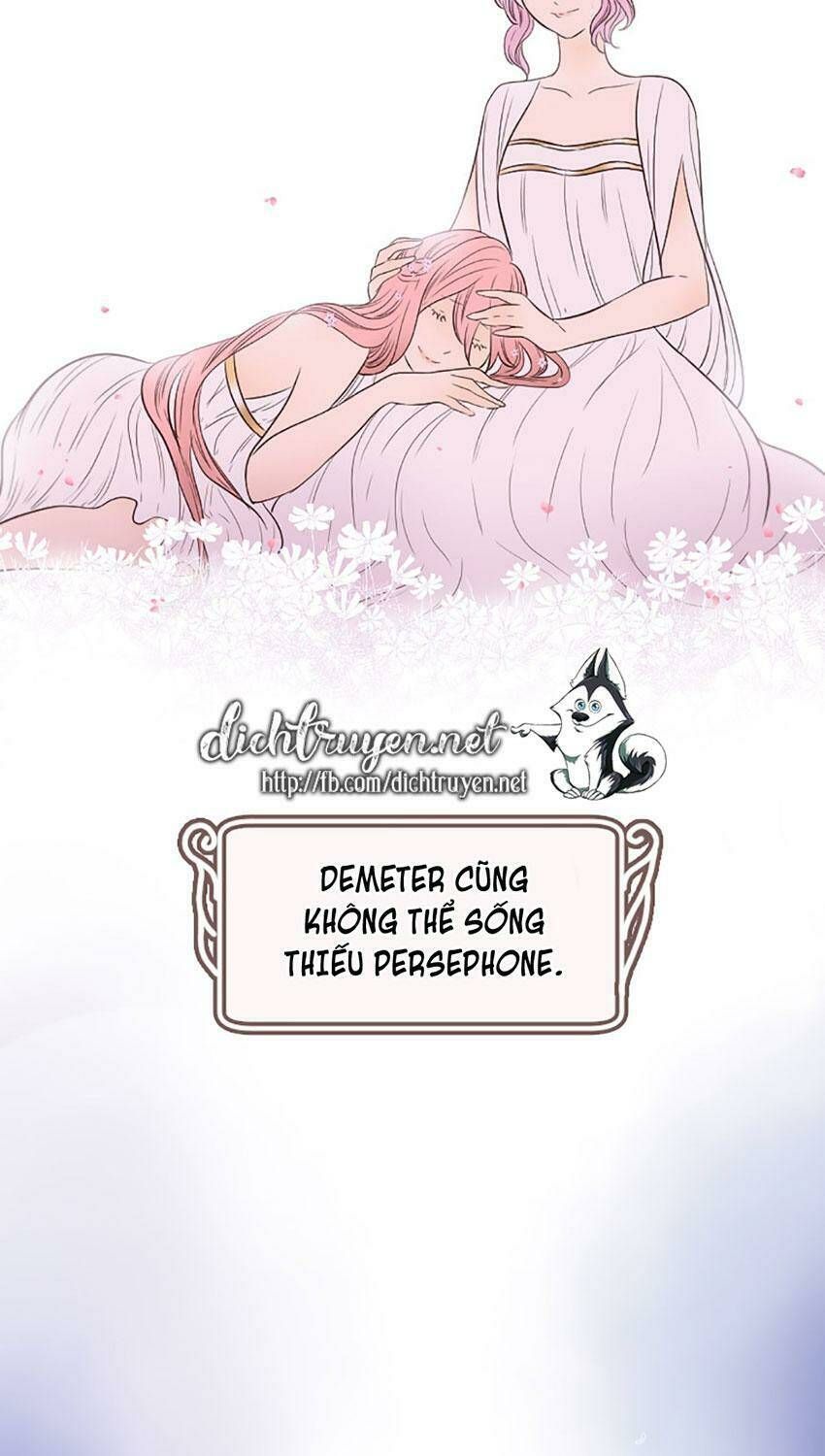 Nàng Persephone và chàng Hades - Chapter 25 - Page 65