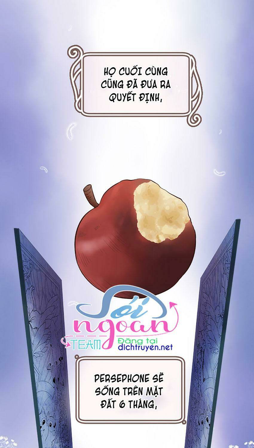 Nàng Persephone và chàng Hades - Chapter 25 - Page 66