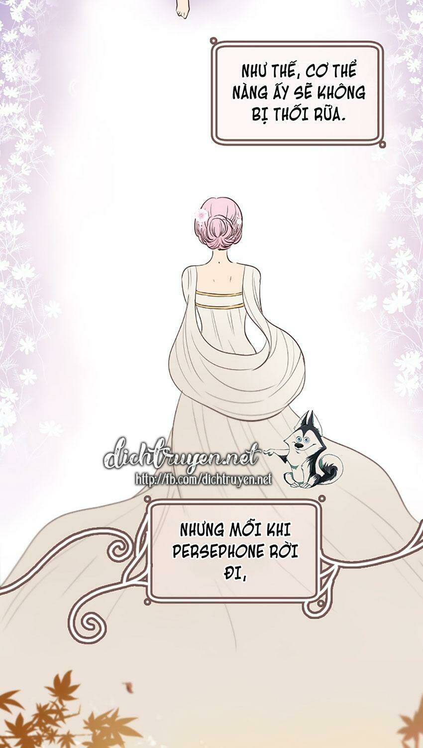Nàng Persephone và chàng Hades - Chapter 25 - Page 68