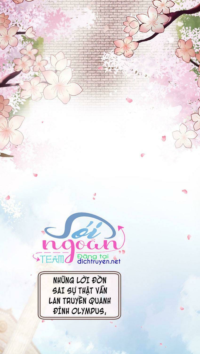 Nàng Persephone và chàng Hades - Chapter 25 - Page 73