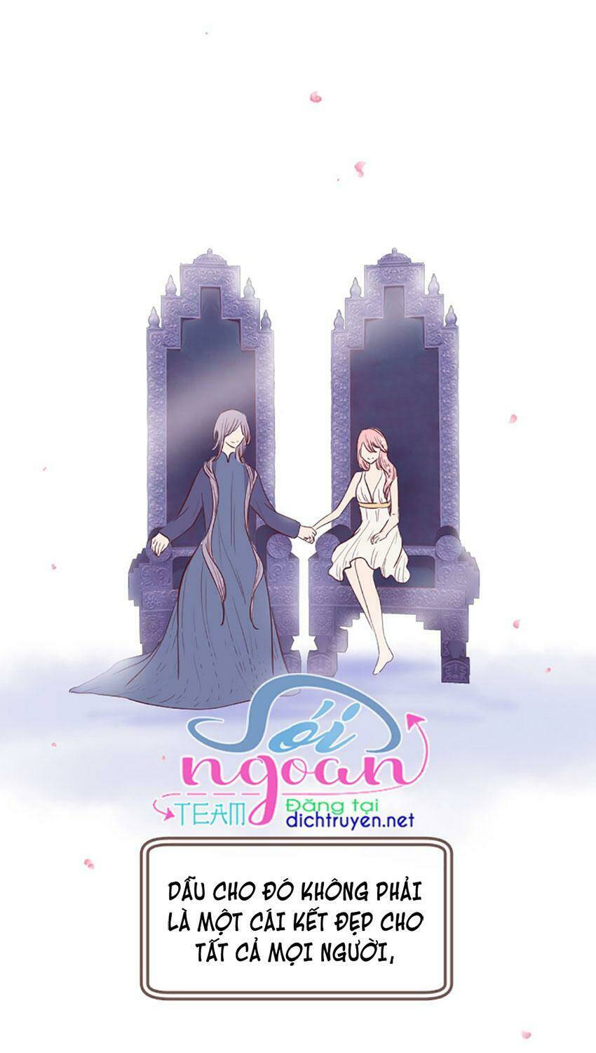 Nàng Persephone và chàng Hades - Chapter 25 - Page 76