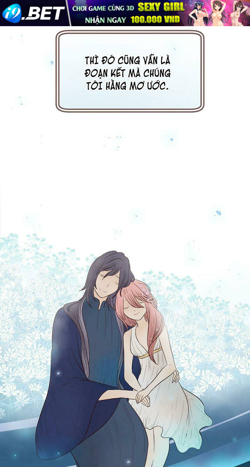 Nàng Persephone và chàng Hades - Chapter 25 - Page 78