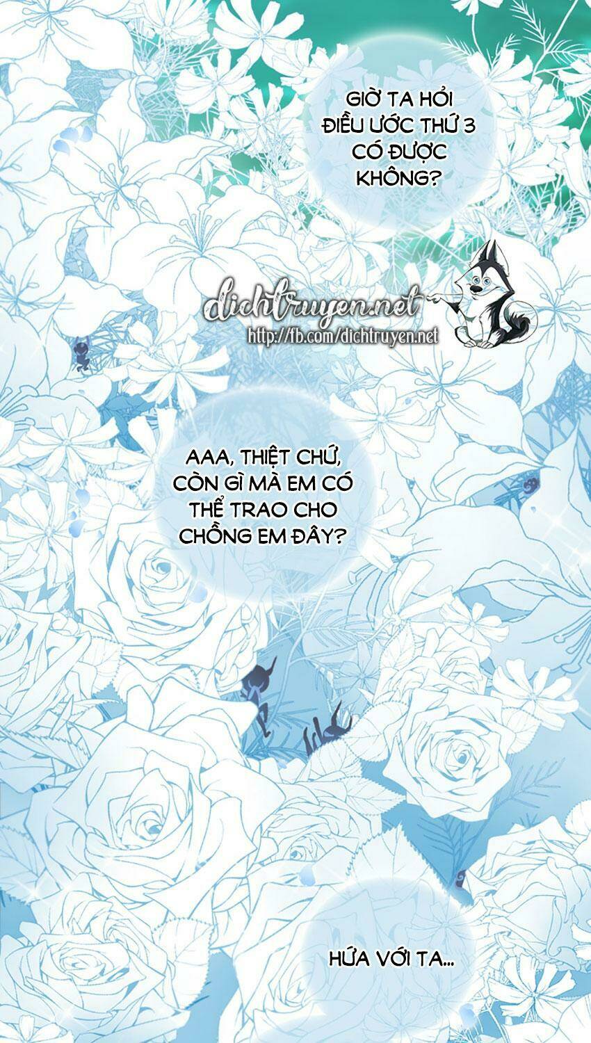 Nàng Persephone và chàng Hades - Chapter 25 - Page 80