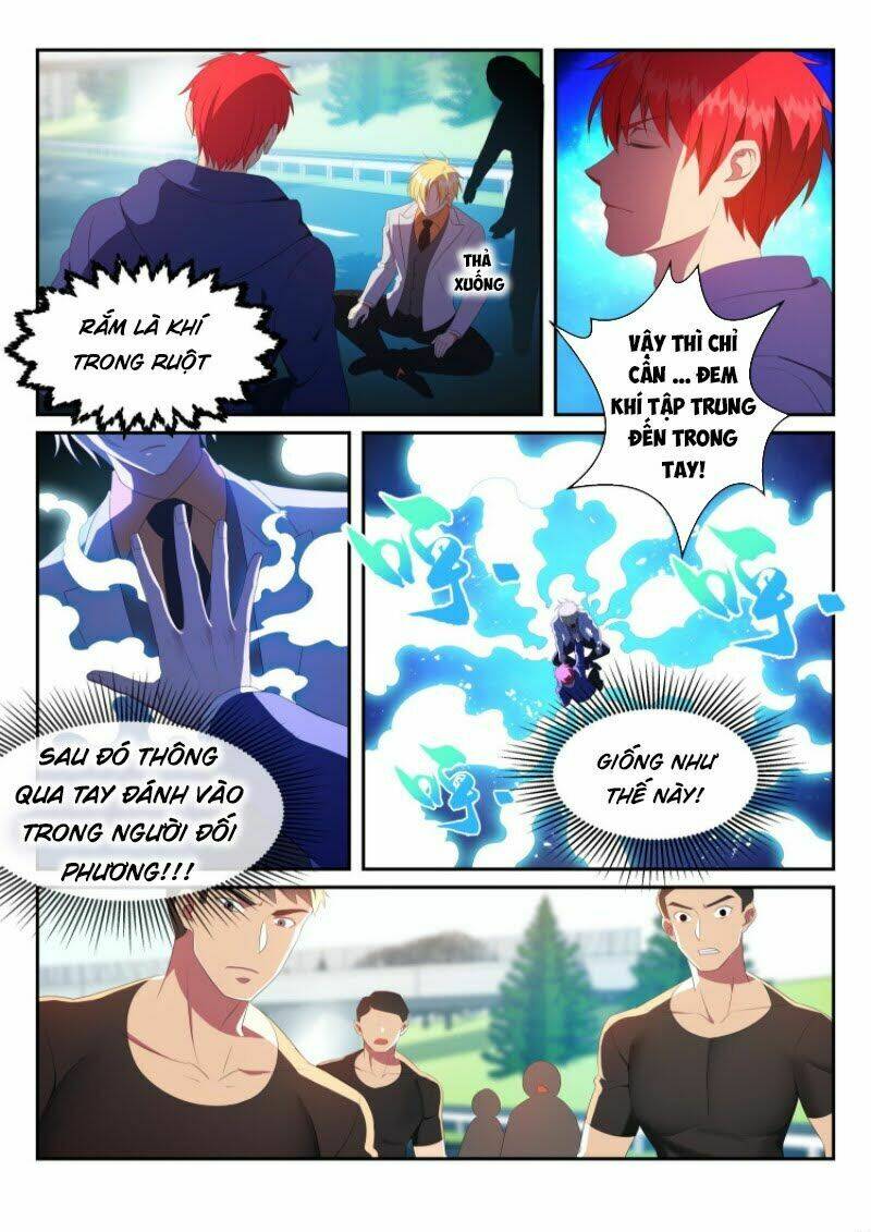 Nhóm Lì Xì Của Thần Tiên - Chapter 29 - Page 6