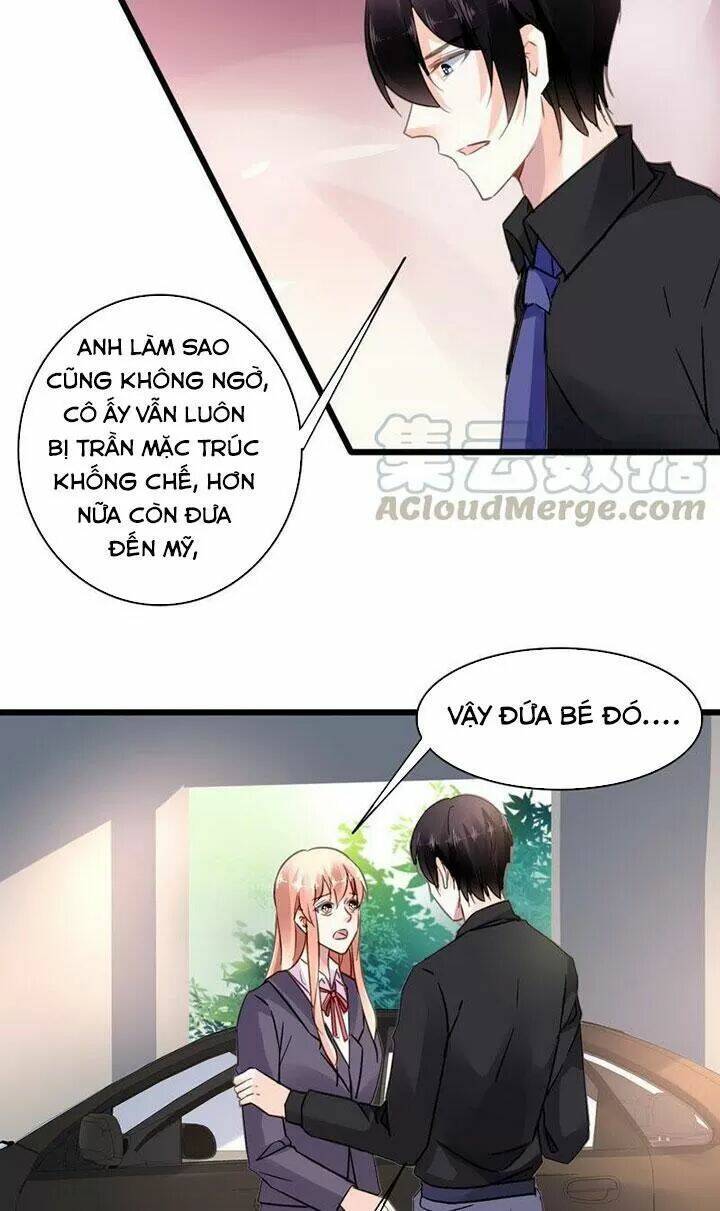 Mưu Ái Thành Nghiện - Chapter 150 - Page 9