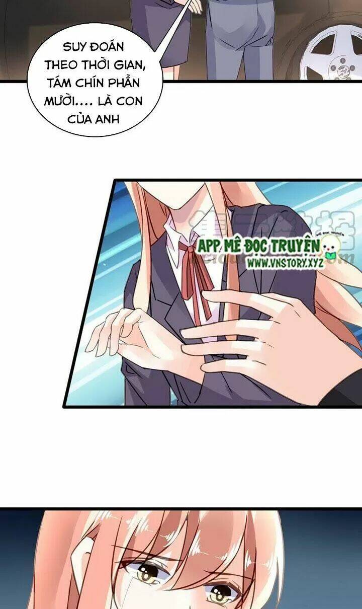 Mưu Ái Thành Nghiện - Chapter 150 - Page 10