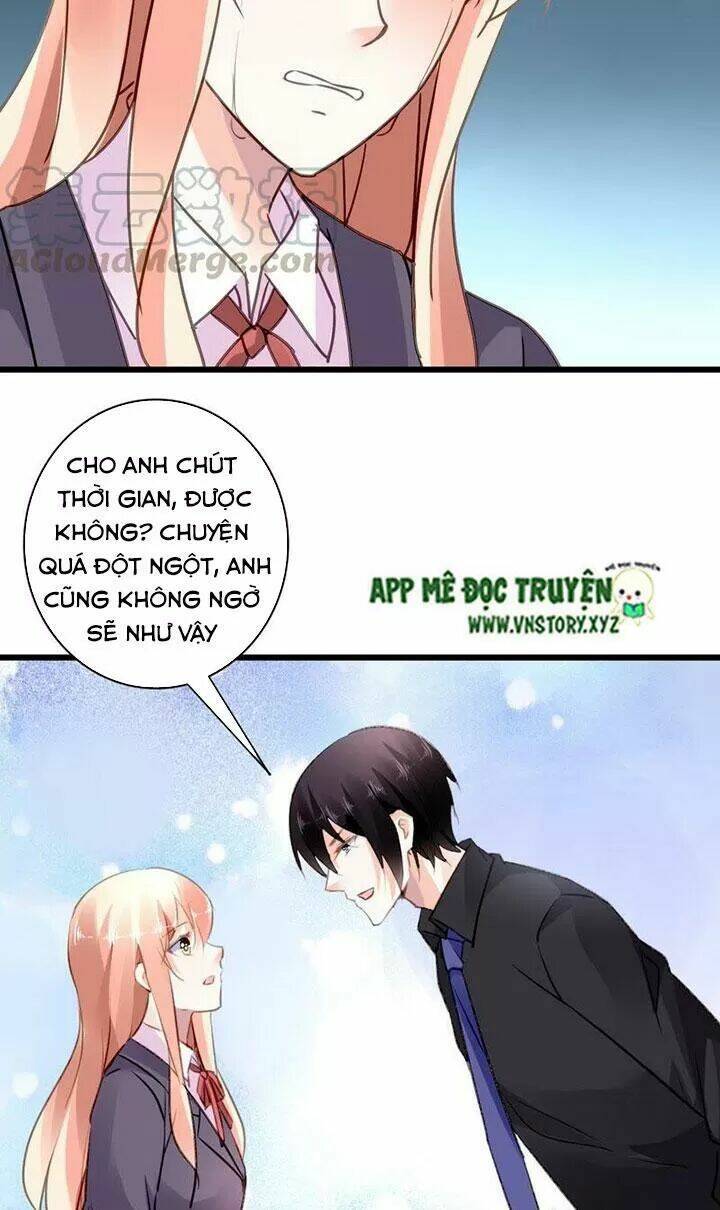 Mưu Ái Thành Nghiện - Chapter 150 - Page 11