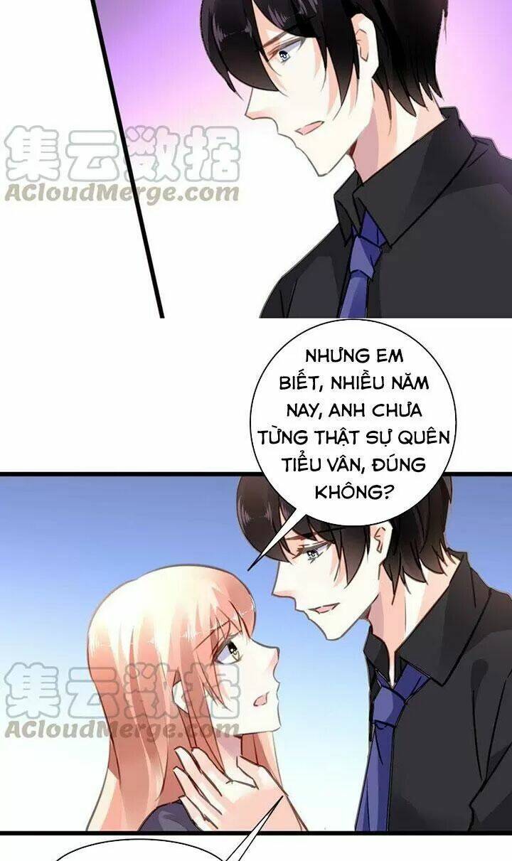 Mưu Ái Thành Nghiện - Chapter 150 - Page 13