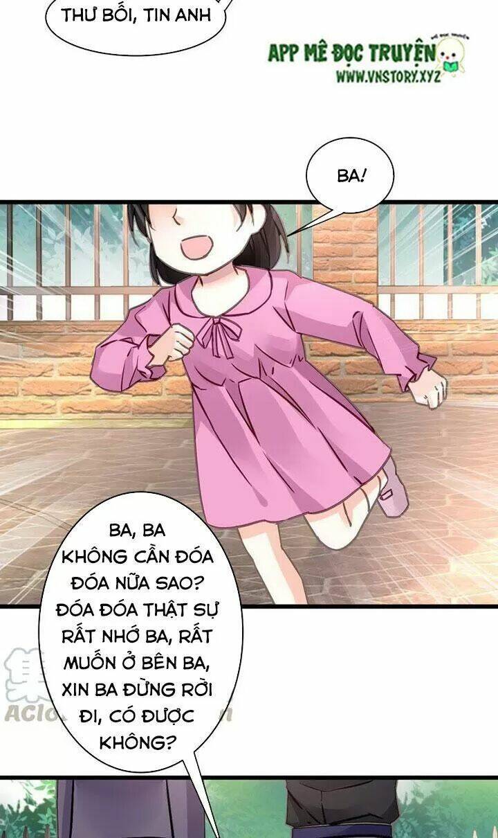 Mưu Ái Thành Nghiện - Chapter 150 - Page 14