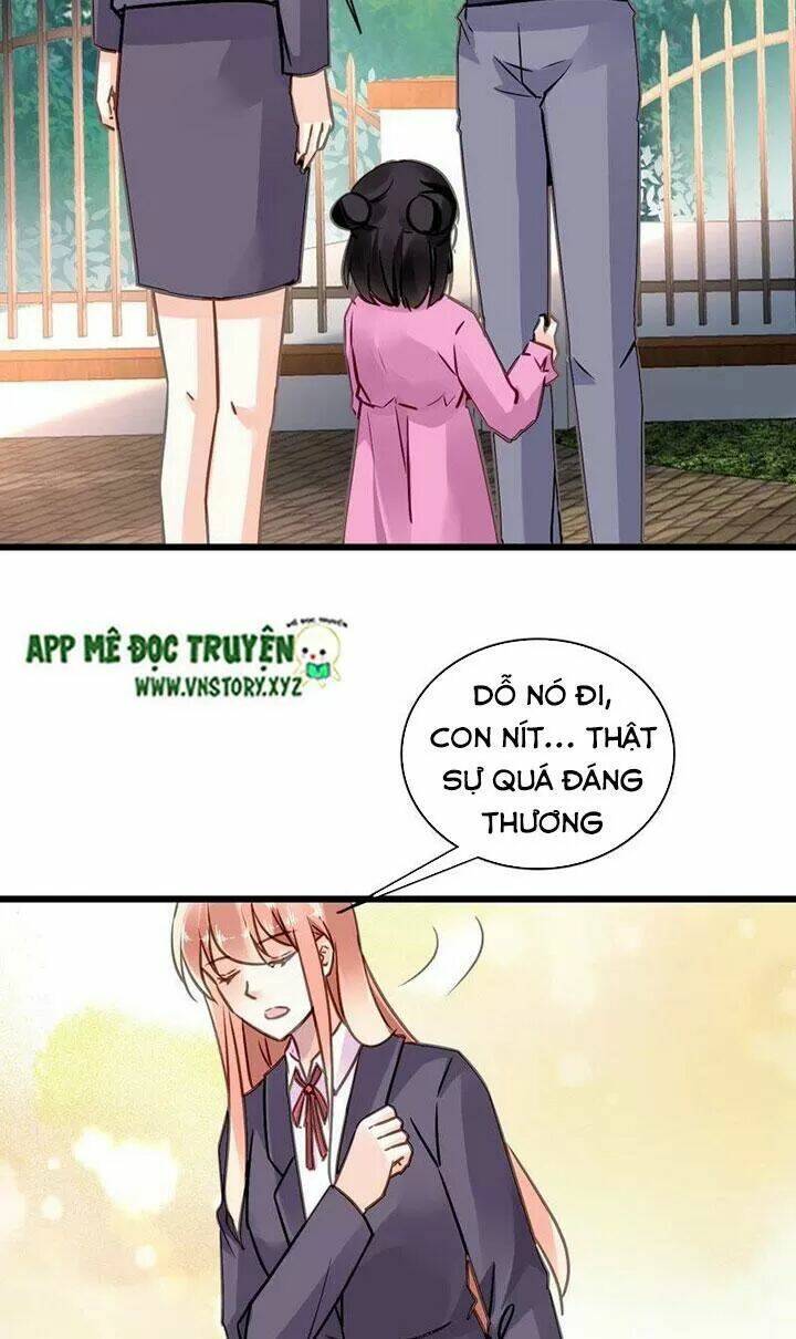 Mưu Ái Thành Nghiện - Chapter 150 - Page 15