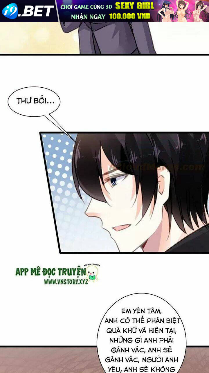 Mưu Ái Thành Nghiện - Chapter 150 - Page 16