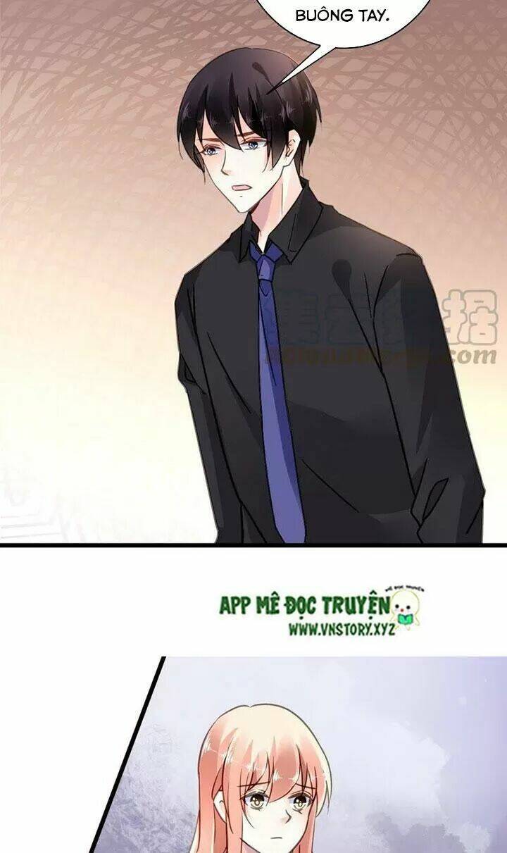 Mưu Ái Thành Nghiện - Chapter 150 - Page 17