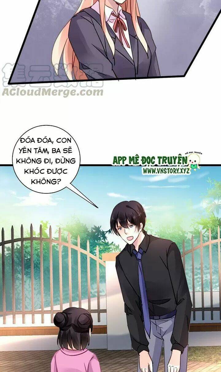 Mưu Ái Thành Nghiện - Chapter 150 - Page 18