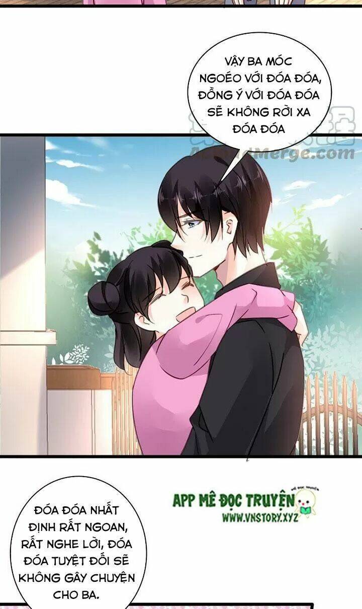 Mưu Ái Thành Nghiện - Chapter 150 - Page 19