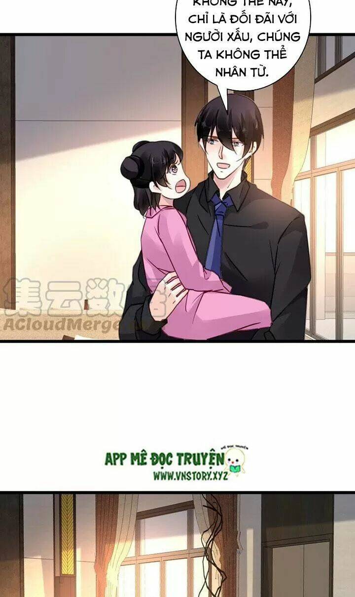 Mưu Ái Thành Nghiện - Chapter 150 - Page 3