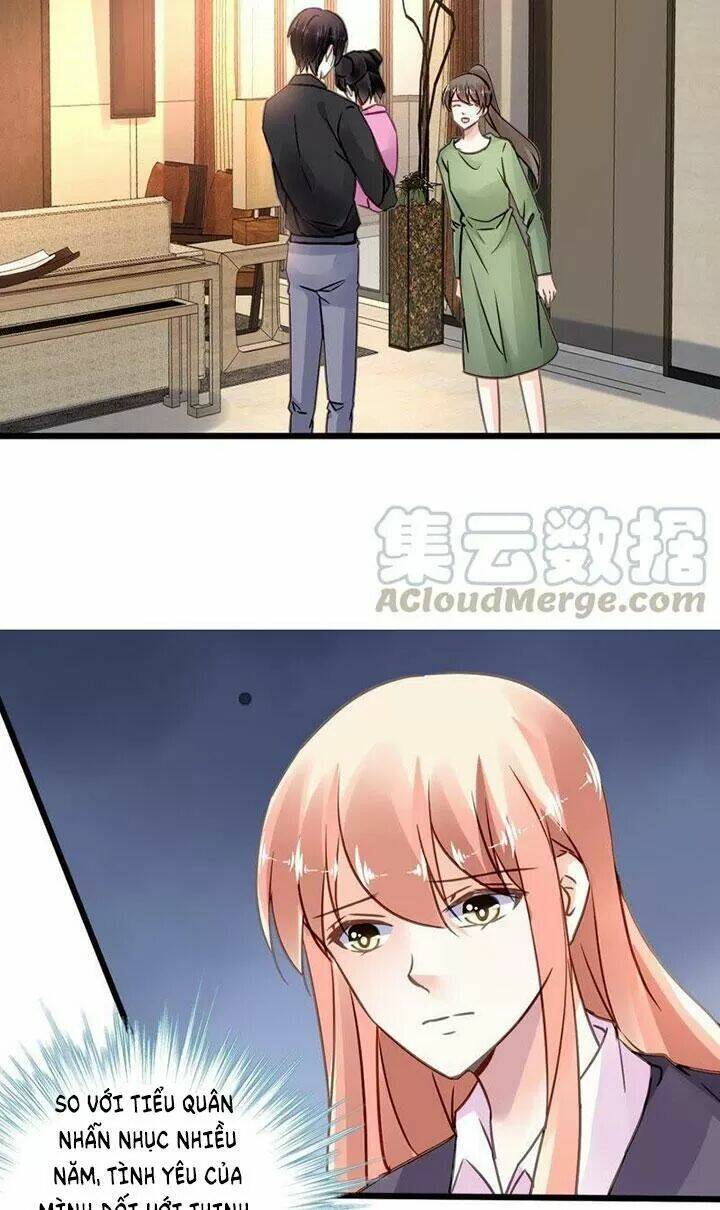 Mưu Ái Thành Nghiện - Chapter 150 - Page 4