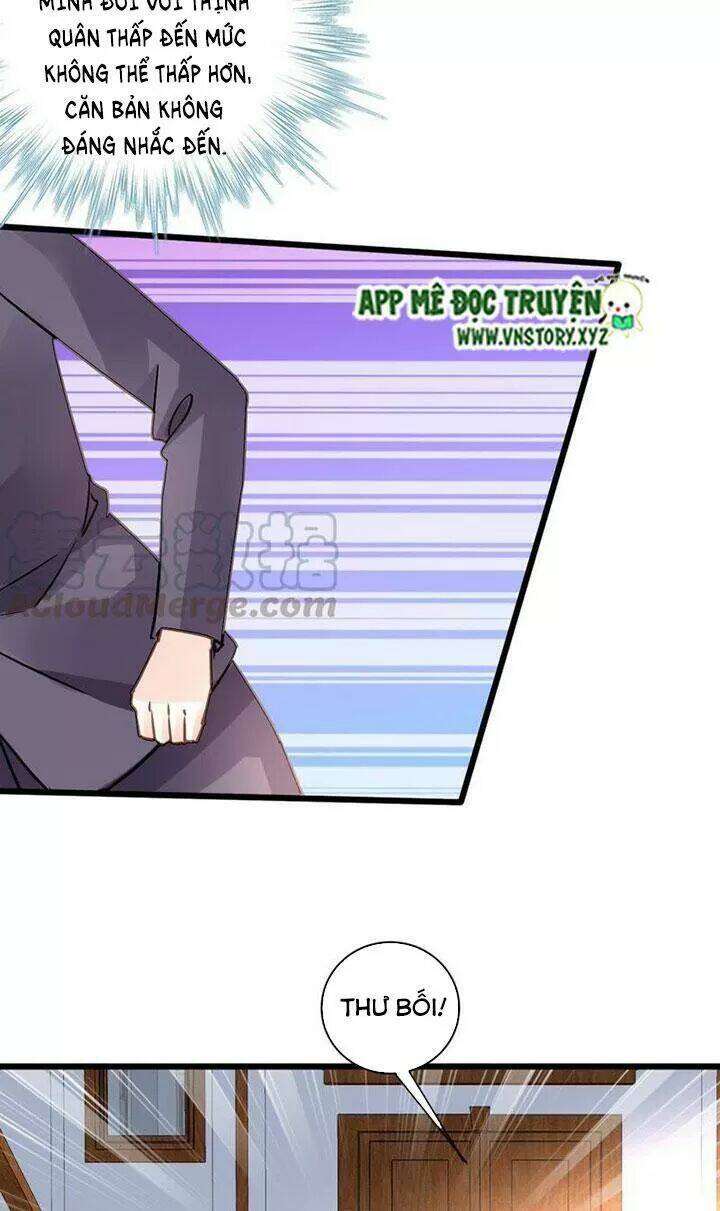 Mưu Ái Thành Nghiện - Chapter 150 - Page 5