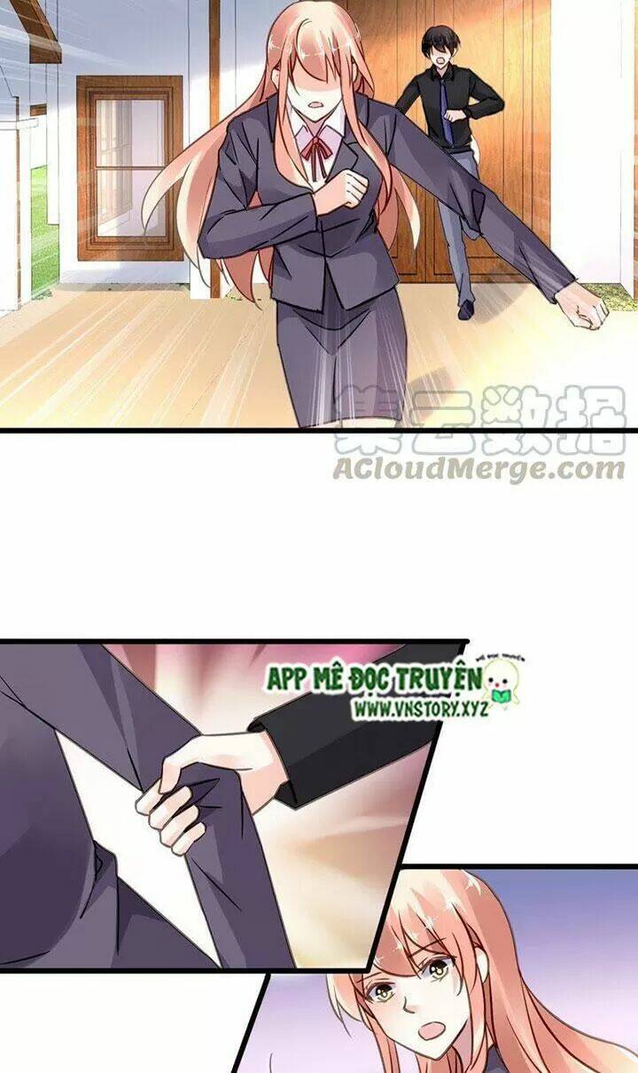 Mưu Ái Thành Nghiện - Chapter 150 - Page 6