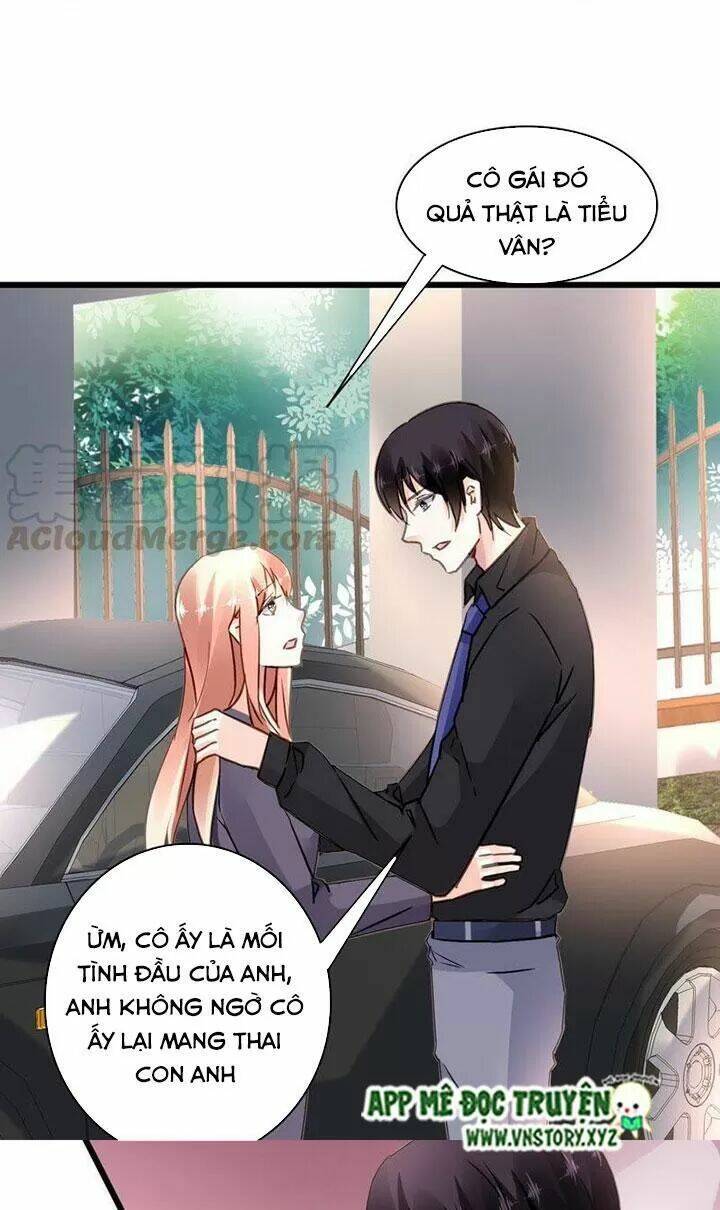 Mưu Ái Thành Nghiện - Chapter 150 - Page 8