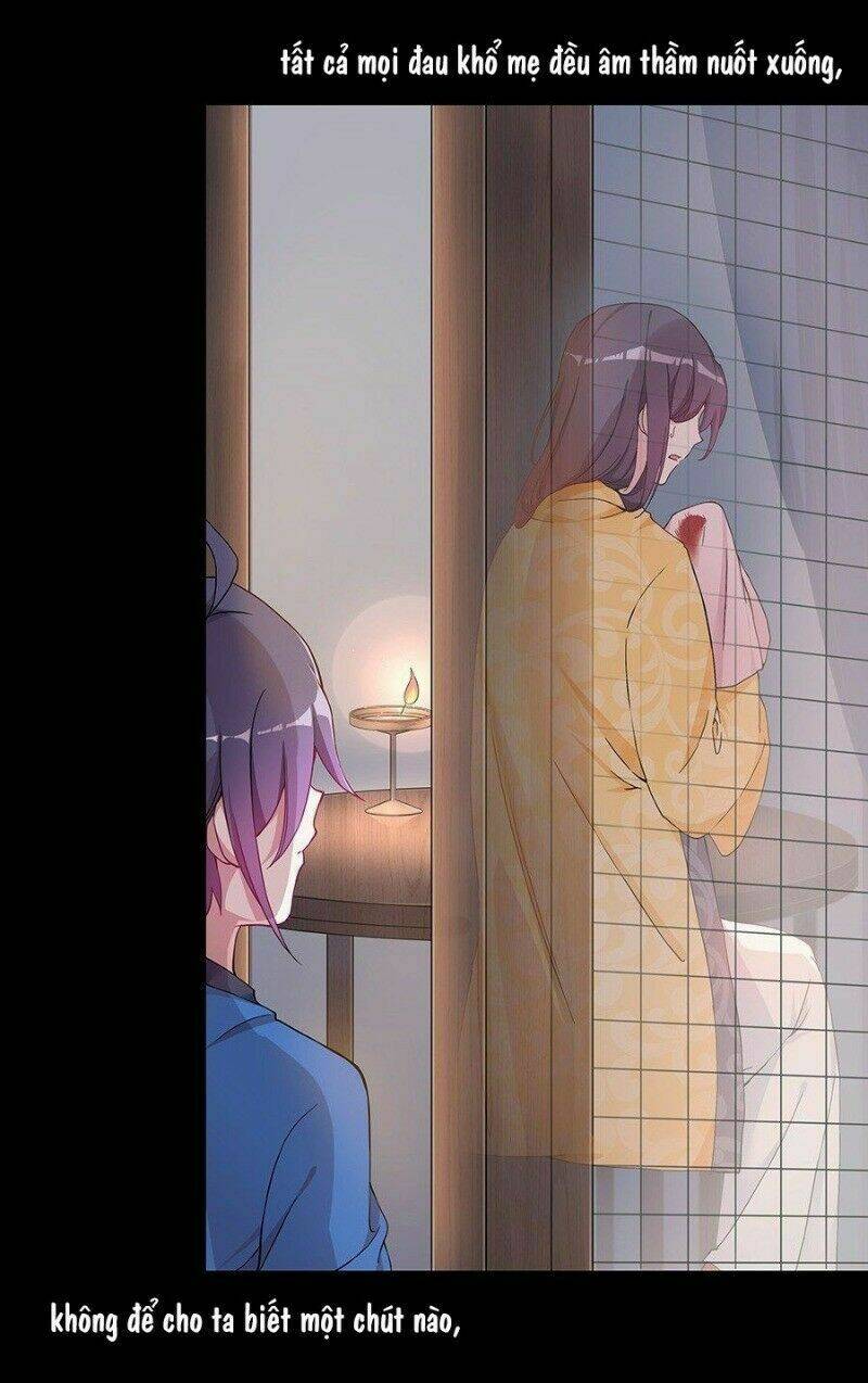 Lầu Trà Thủy Sinh Mộng - Chapter 32 - Page 9