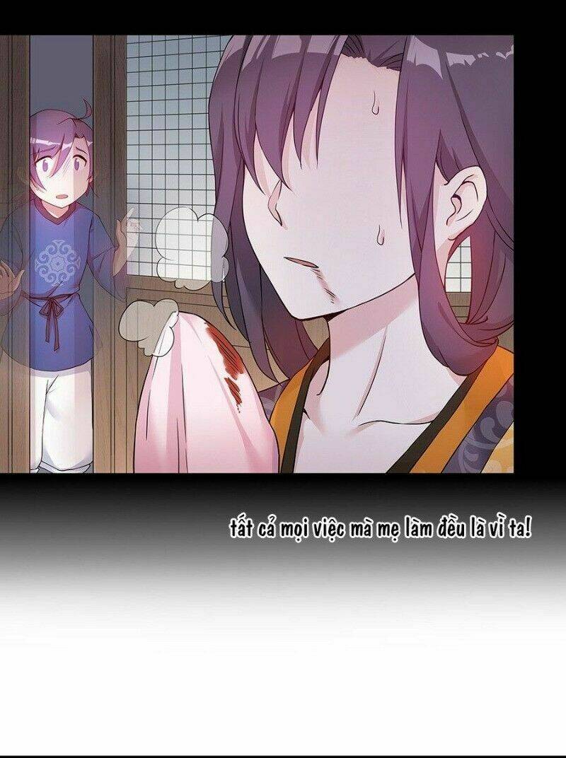 Lầu Trà Thủy Sinh Mộng - Chapter 32 - Page 10