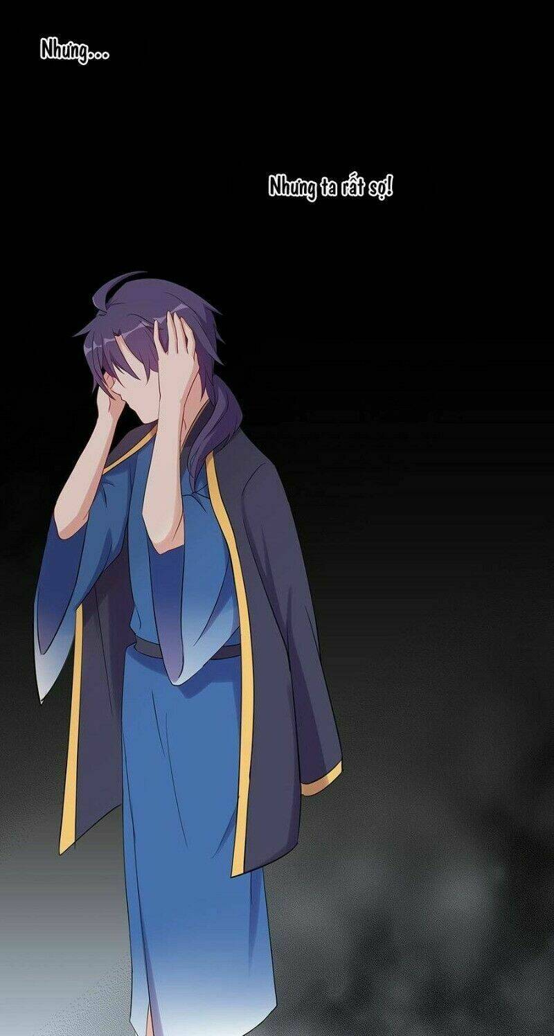 Lầu Trà Thủy Sinh Mộng - Chapter 32 - Page 11